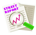 street team feedback research product test report