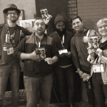 flyering-team-screening-distribution-promotion-street-brand-ambassador-alamo-services-sxsw