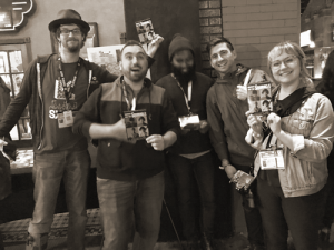 flyer distribution service