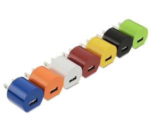 wall single usb charger