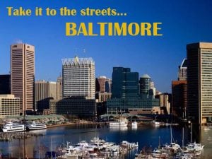 baltimore md street team brand ambassador services for hire