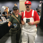 Cleveland-Tradeshow-trade-show-event-street-brand-ambassador-marketing-company