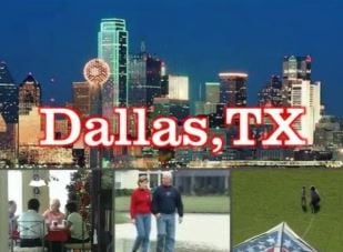 Dallas Texas Street Team Brand Ambassador company for hire