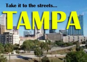 tampa fl street team brand ambassador services for hire