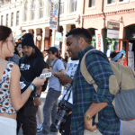 SXSW-Sticker-street-distribution-campaign2015