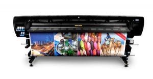 Wide Format Printers