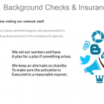 background-checks-sign-yard-bandit-signage-distribution-company-for-hire