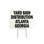 yard-sign-lawn-sign-bandit-sign-distribution-atlanta-georgia-ga