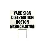 yard-sign-lawn-sign-bandit-sign-distribution-boston-massachusettes-ma