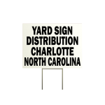 yard-sign-lawn-sign-bandit-sign-distribution-charlotte-north-carolina-nc