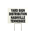 yard-sign-lawn-sign-bandit-sign-distribution-nashville-tennessee-tn