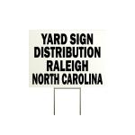 yard-sign-lawn-sign-bandit-sign-distribution-raleigh-nc-north-carolina